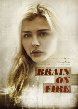    / Brain on Fire (2016) WEB-DLRip / WEB-DL