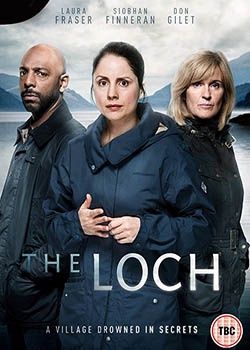  / The Loch - 1  (2017) WEB-DLRip / HDTVRip