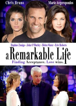   / A Remarkable Life (2016) WEB-DLRip / WEB-DL