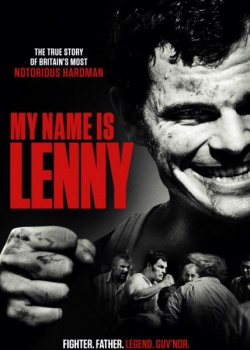    / My Name Is Lenny (2017) HDRip / BDRip