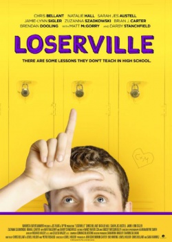  / Loserville (2016) WEB-DLRip / WEB-DL