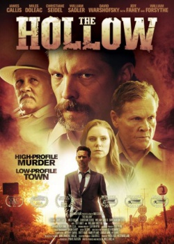  / The Hollow (2016) HDRip / BDRip