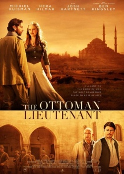    / The Ottoman Lieutenant (2017) HDRip / BDRip (720p)