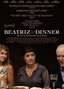    / Beatriz at Dinner (2017) WEB-DLRip / WEB-DL (720p)