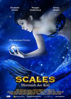 :   / Scales: Mermaids Are Real (2017) DVDRip