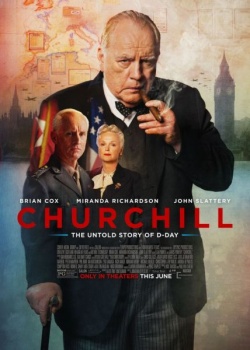  / Churchill (2017) HDRip / BDRip (720p, 1080p)