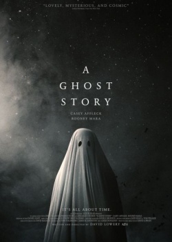   / A Ghost Story (2017) HDRip / BDRip (720p, 1080p)