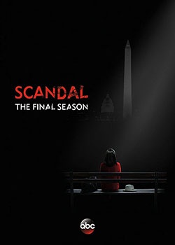  / Scandal - 7  (2017) WEB-DLRip / WEBRip