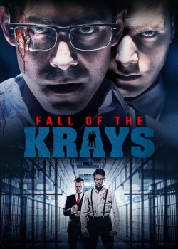   / The Fall of the Krays (2016) HDRip / BDRip (720p, 1080p)