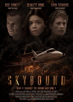    / Skybound (2017) HDRip / BDRip (720p)