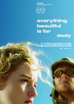   -  / Everything Beautiful Is Far Away (2017) WEB-DLRip / WEB-DL (720p)