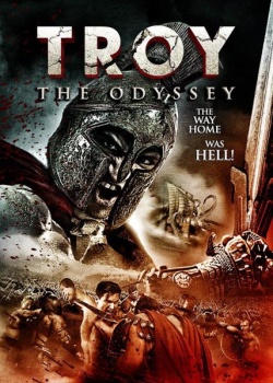 :  / Troy the Odyssey (2017) WEB-DLRip