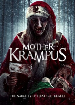   / Mother Krampus  (2017) HDRip / BDRip (720p)
