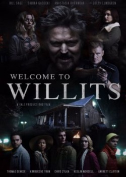     / Welcome to Willits (2016) HDRip / BDRip (720p)