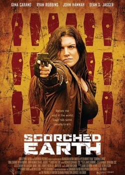   / Scorched Earth (2018) HDRip / BDRip (720p, 1080p)