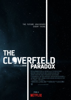   / The Cloverfield Paradox (2018) WEB-DLRip / WEB-DL (720p, 1080p)