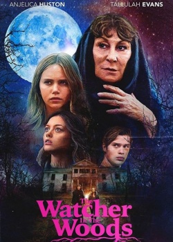   / The Watcher in the Woods (2017) WEB-DLRip / WEB-DL (720p)
