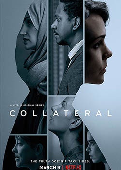 / Collateral - 1  (2018) WEBRip / WEBRip (720p)