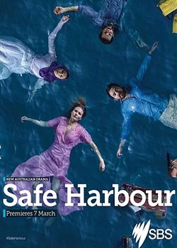   / Safe Harbour - 1  (2018) HDTVRip
