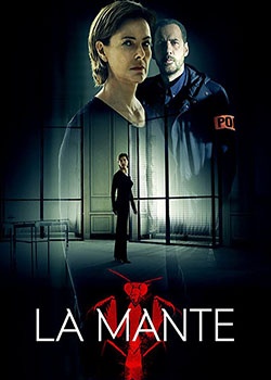  / La Mante - 1  (2017) WEB-DLRip