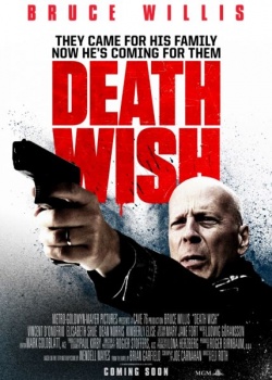   / Death Wish (2018) HDRip / BDRip (720p, 1080p)