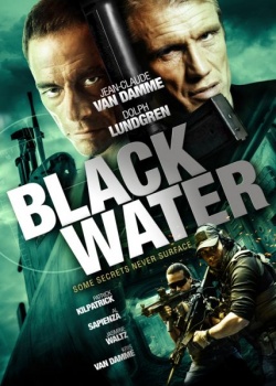 ׸  / Black Water (2018) HDRip / BDRip (720p, 1080p)
