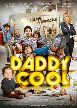     / Daddy Cool (2017) HDRip / BDRip (720p, 1080p)