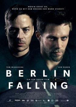   / Berlin Falling (2017) HDRip / BDRip (720p)