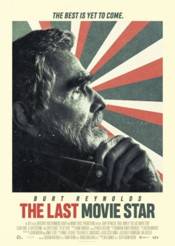   / The Last Movie Star (2017) HDRip / BDRip (720p)