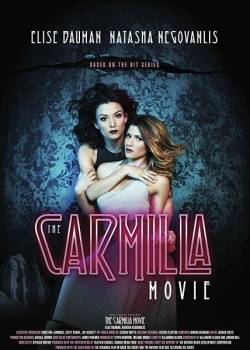  / The Carmilla Movie  (2017) WEB-DLRip / WEB-DL (720p)