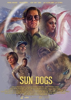   / Sun Dogs (2018) WEB-DLRip / WEB-DL (720p, 1080p)