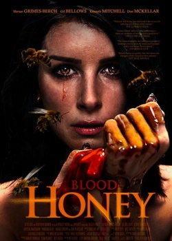   / Blood Honey (2017) WEB-DLRip