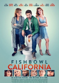  / Fishbowl California  (2018) HDRip / BDRip (720p)