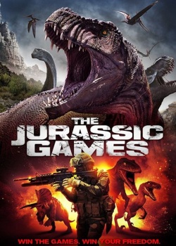    / The Jurassic Games (2018) WEB-DLRip