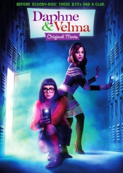    / Daphne & Velma (2018) HDRip / BDRip (720p)