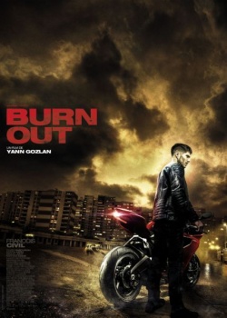   / Burn Out (2018) WEB-DLRip / WEB-DL (720p, 1080p)