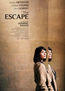  / The Escape (2017) WEB-DLRip / WEB-DL (720p, 1080p)