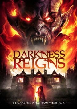   / Darkness Reigns (2017) WEB-DLRip / WEB-DL (720p)