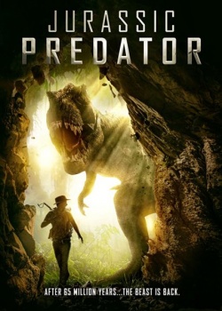    / Jurassic Predator (2018) DVDRip