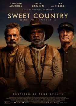   / Sweet Country (2017) HDRip / BDRip (720p)