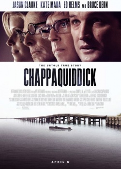  / Chappaquiddick (2017) HDRip / BDRip (720p, 1080p)