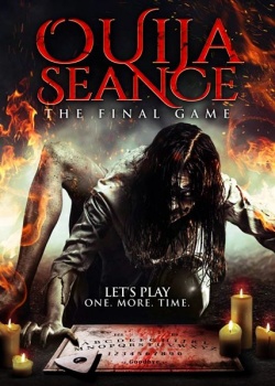  :   / Ouija Seance: The Final Game (2018) WEB-DLRip / WEB-DL (720p)
