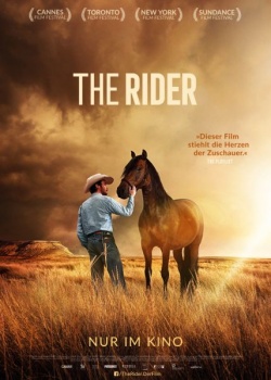 / The Rider (2017) HDRip / BDRip (720p, 1080p)