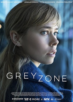   / Greyzone - 1  (2018) HDTVRip