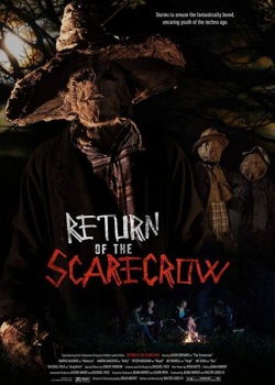   / Return of the Scarecrow (2018) WEB-DLRip / WEB-DL (720p)