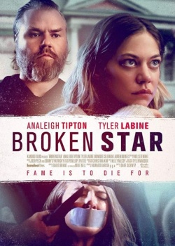   / Broken Star (2018) WEB-DLRip / WEB-DL (720p)