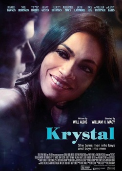  / Krystal (2017) WEB-DLRip / WEB-DL (720p)
