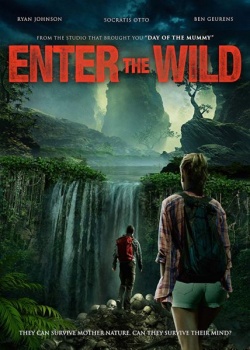   / Enter The Wild (2018) WEB-DLRip / WEB-DL (720p)