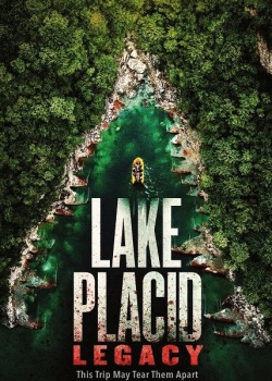  :  / Lake Placid: Legacy (2018) WEB-DLRip / WEB-DL (1080p)