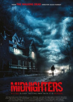  / Midnighters (2017) HDRip / BDRip (720p)